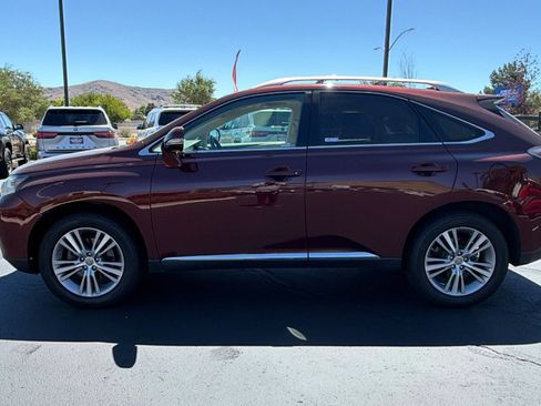 Used 2015 Lexus RX 350 AWD image 6