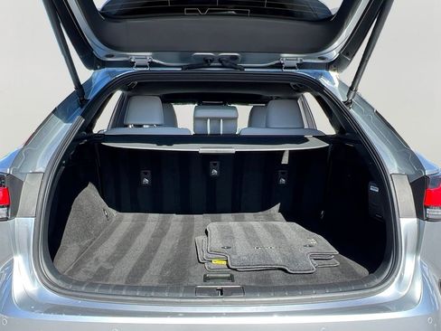 Certified 2024 Lexus RX 350 Premium image 10