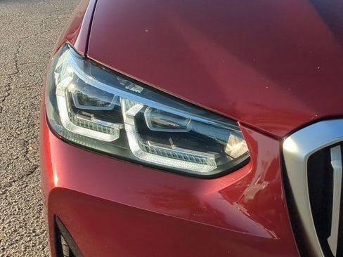 Used 2022 BMW X3 sDrive30i w/ Premium Package 2 image 10