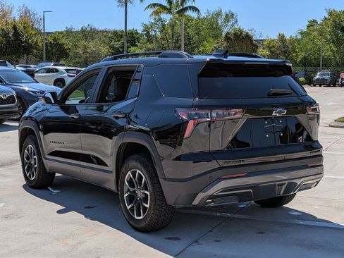 Used 2025 Chevrolet Equinox ACTIV image 7