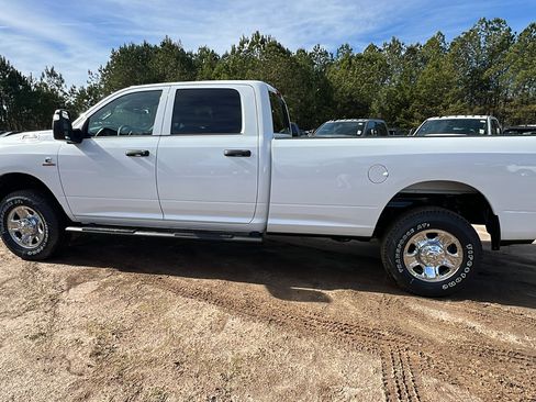 New 2026 RAM 2500 Tradesman image 11