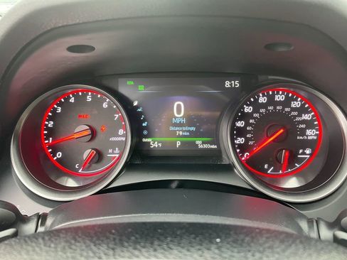 Used 2024 Toyota Camry XSE FWD image 18
