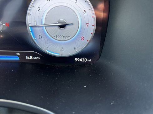 Used 2023 Hyundai Santa Fe Calligraphy image 20