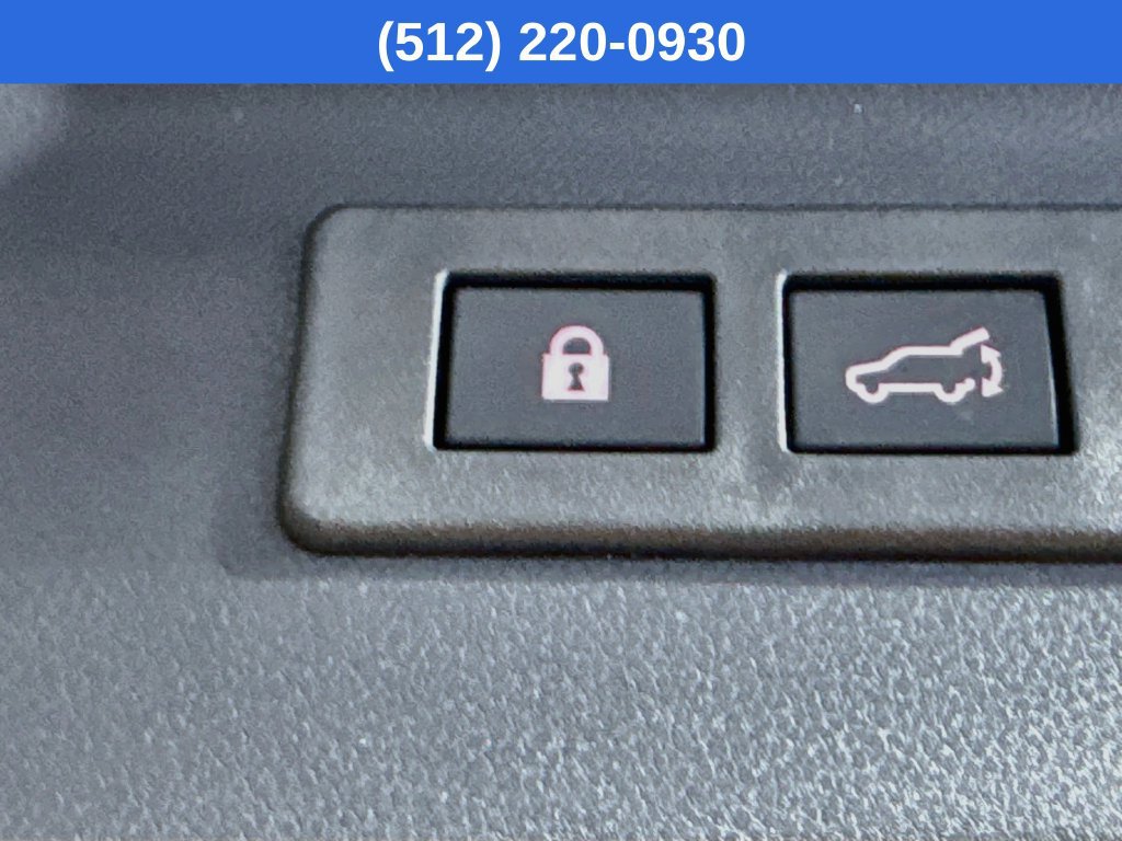 Used 2026 Subaru Forester Sport AWD/4WD image 34
