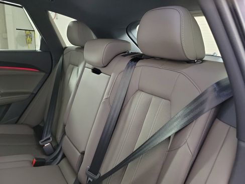 New 2026 Audi Q5 Premium Plus AWD/4WD image 13