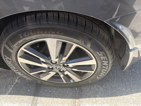 Certified 2024 Nissan Versa S w/ S Plus Package FWD image 7
