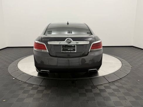 Used 2013 Buick LaCrosse Premium image 6