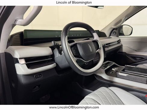 Certified 2025 Lincoln Navigator L Black Label w/ Black Label Special Edition AWD/4WD image 44