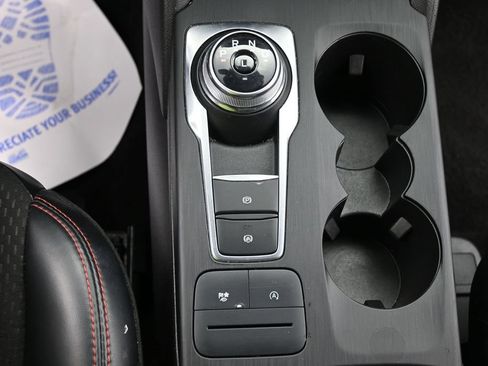 Certified 2025 Ford Escape ST-Line FWD image 15