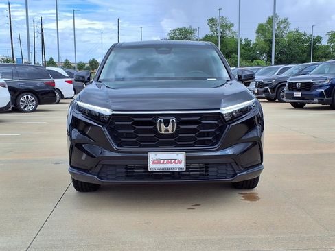 Used 2026 Honda CR-V LX image 3