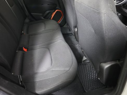 Used 2018 Jeep Renegade Sport w/ Power & Air Group image 22