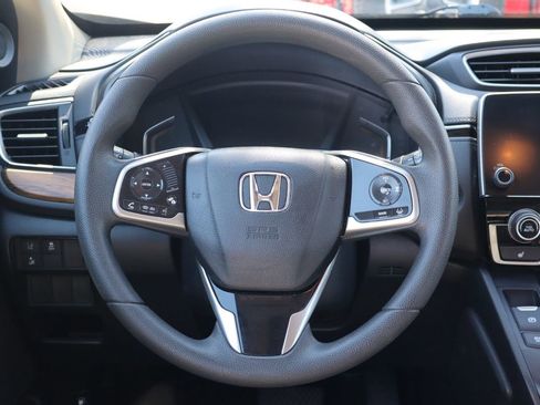 Used 2017 Honda CR-V EX image 18