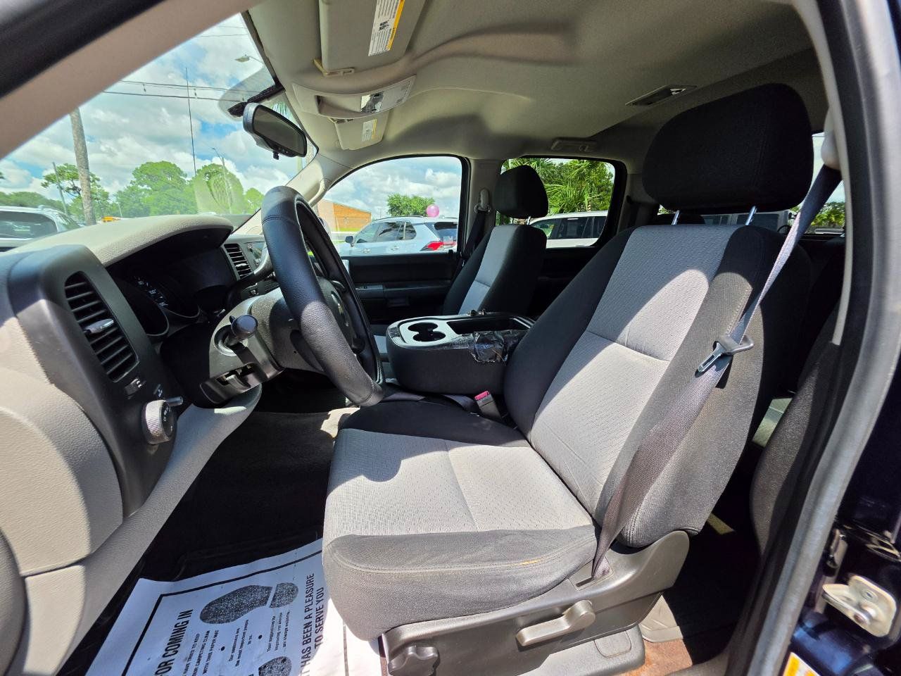 Used 2008 Chevrolet Silverado 1500 LS RWD image 10