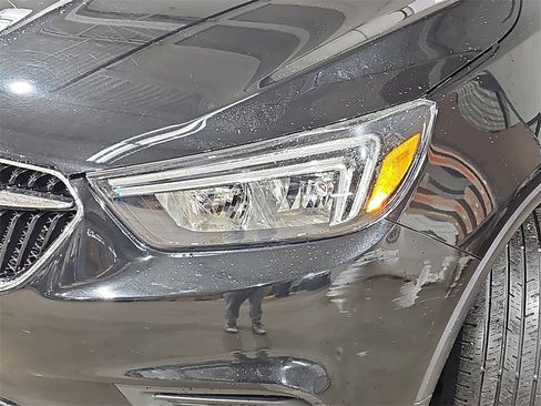 Used 2019 Buick Encore Preferred w/ Safety Package image 35