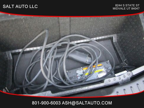 Used 2016 Ford Focus Electric Hatchback image 20