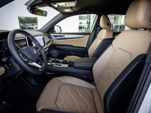 New 2026 Volkswagen Atlas Cross Sport SE FWD image 26