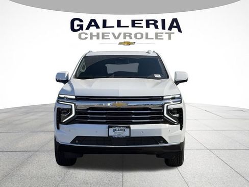 New 2026 Chevrolet Tahoe LT w/ Comfort Package RWD image 3