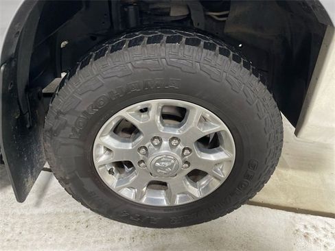 Used 2022 RAM 3500 Laramie image 10