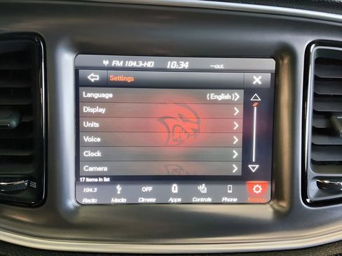 Used 2019 Dodge Challenger R/T Scat Pack w/ Shaker Package image 20