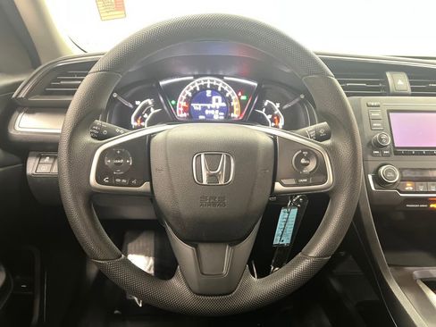 Used 2018 Honda Civic LX image 16