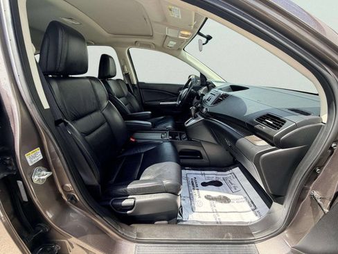 Used 2013 Honda CR-V EX-L image 29