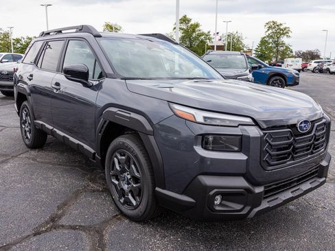New 2026 Subaru Outback Premium AWD/4WD image 14