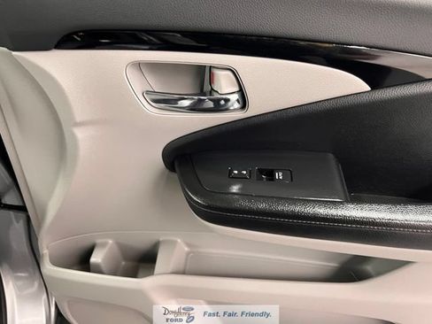 Used 2017 Honda Ridgeline RTL-E image 35