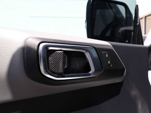 Used 2021 Ford Bronco Badlands AWD/4WD image 50