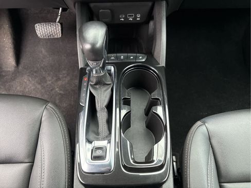 Certified 2023 Chevrolet TrailBlazer ACTIV image 17