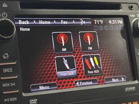 Used 2015 GMC Acadia SLT AWD/4WD image 40