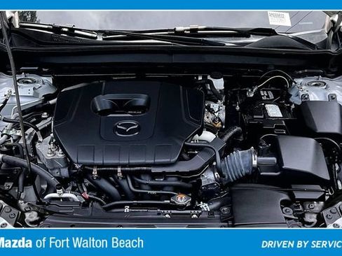 Used 2024 MAZDA CX-30 AWD 2.5 S w/ Select Sport Pkg image 31