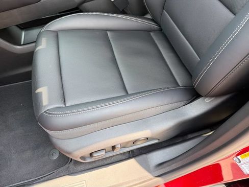 New 2027 GMC Terrain Elevation w/ Elevation Premium Package FWD image 19