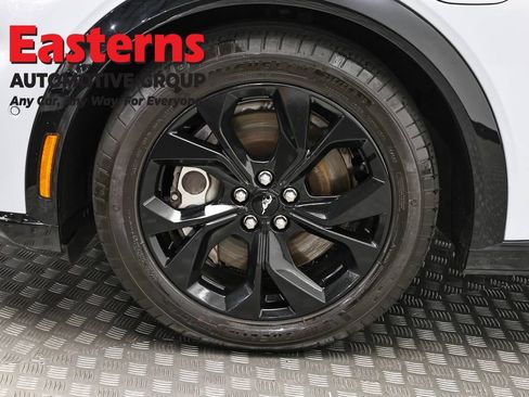 Used 2023 Ford Mustang Mach-E Premium w/ Mustang Nite Pony Package AWD/4WD image 34