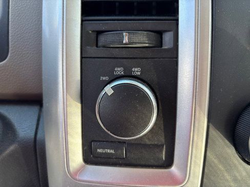 Used 2012 RAM 1500 Outdoorsman image 15