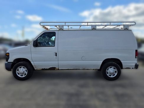 Used 2013 Ford E-250 and Econoline 250 w/ PWR Group RWD image 5