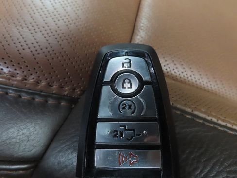 Used 2024 Ford F250 King Ranch image 61