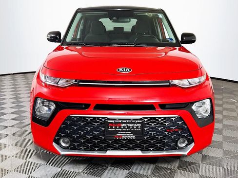 Used 2020 Kia Soul GT-Line image 2