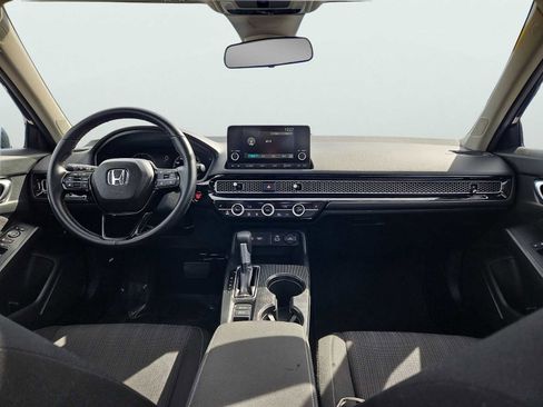 Certified 2024 Honda Civic EX image 11