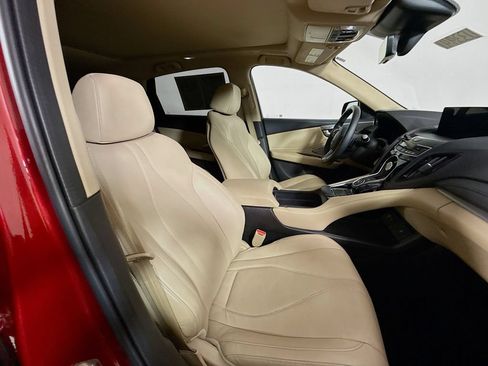 Used 2019 Acura RDX AWD w/ Technology Package image 30