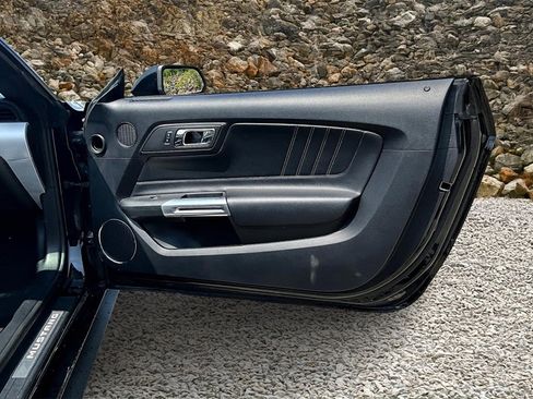 Used 2017 Ford Mustang GT Premium w/ Equipment Group 401A image 21