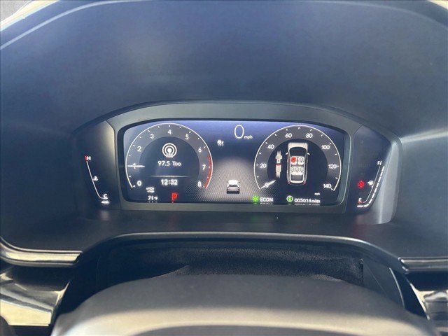 Used 2026 Honda CR-V EX-L image 15