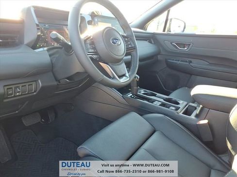 New 2026 Subaru Outback Touring XT image 14