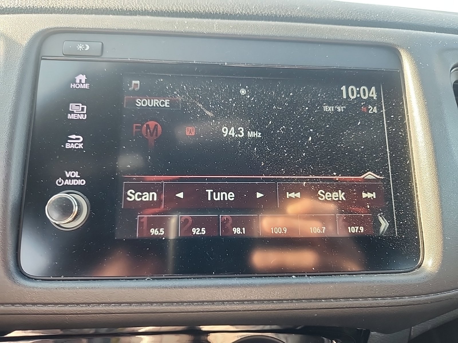 Used 2019 Honda HR-V Sport image 10