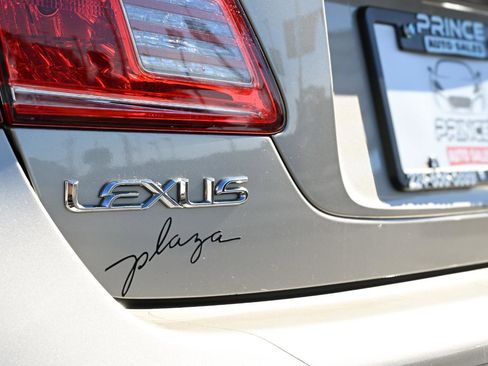 Used 2010 Lexus ES 350 FWD image 10