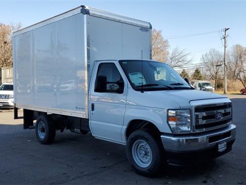 New 2026 Ford E-350 and Econoline 350 Super Duty w/ Power Equipment Group image 7