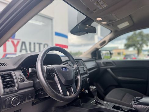 Used 2019 Ford Ranger XL w/ Equipment Group 101A Mid image 34