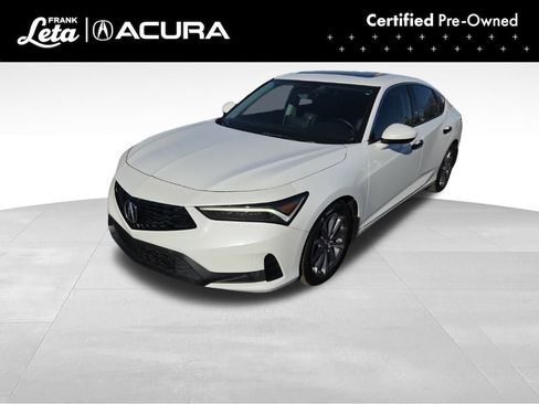 Used 2024 Acura Integra image 2
