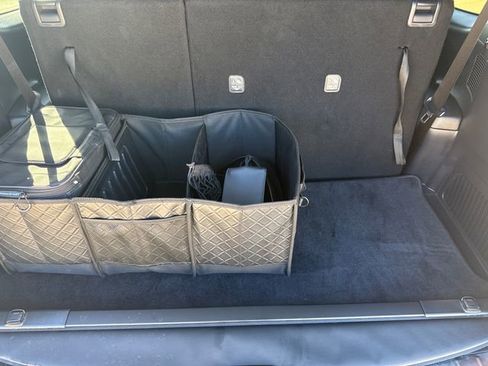 Used 2025 Toyota Grand Highlander AWD Hybrid image 11