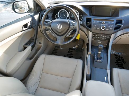Used 2009 Acura TSX Sedan image 7
