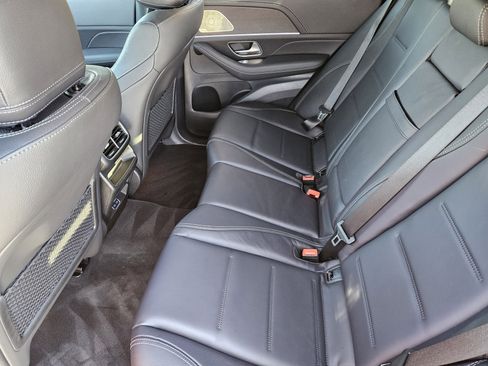 Certified 2025 Mercedes-Benz GLE 450 4MATIC Coupe image 30